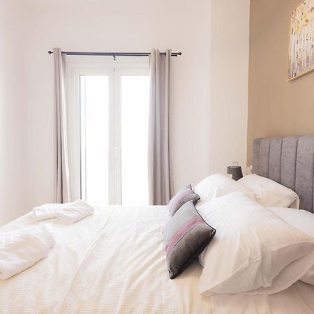 Malvina Homes Knossou Ano Fortetsa Ngoại thất bức ảnh