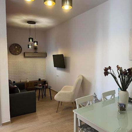 Malvina Homes Knossou Ano Fortetsa Ngoại thất bức ảnh