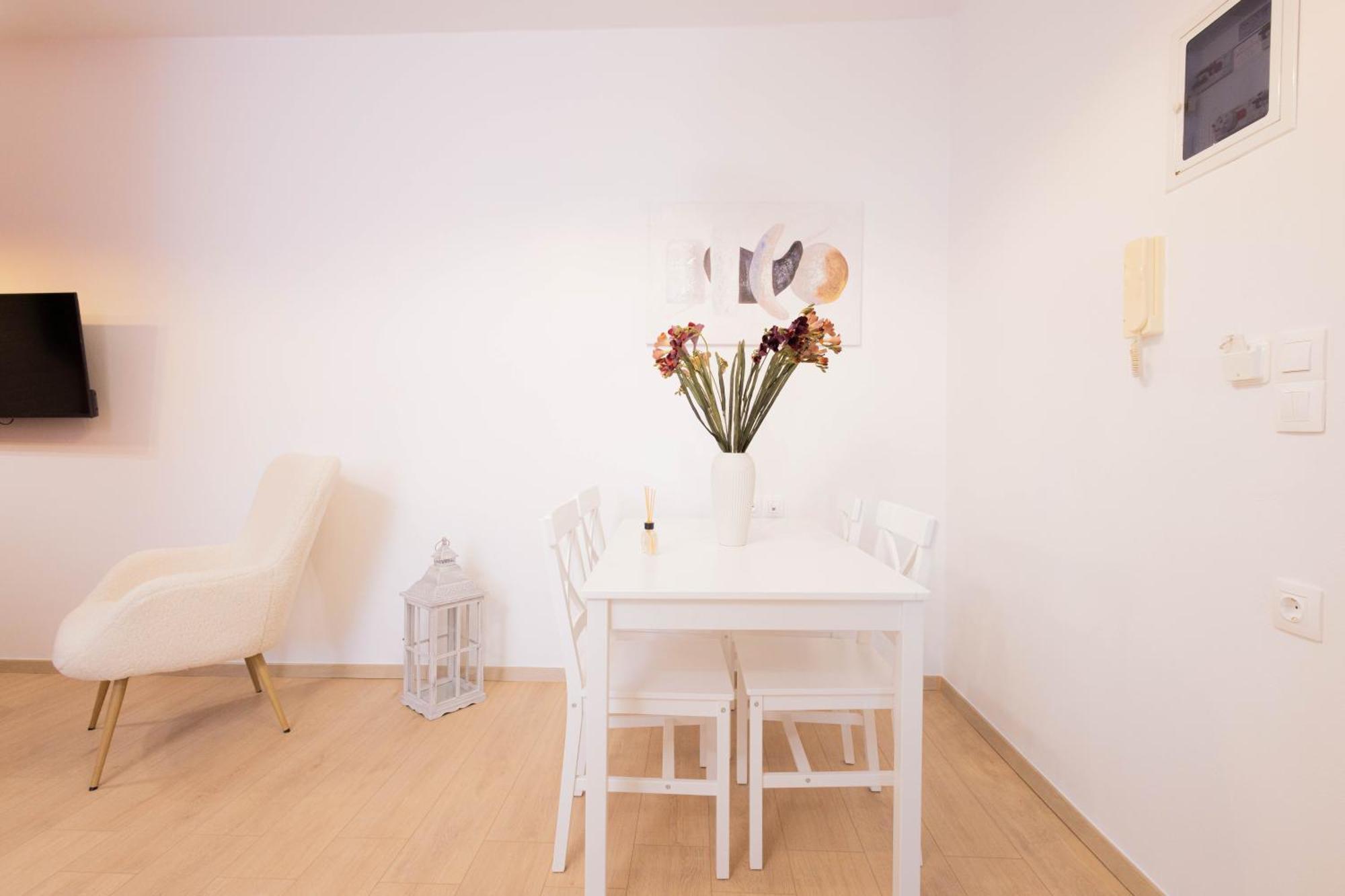 Malvina Homes Knossou Ano Fortetsa Ngoại thất bức ảnh