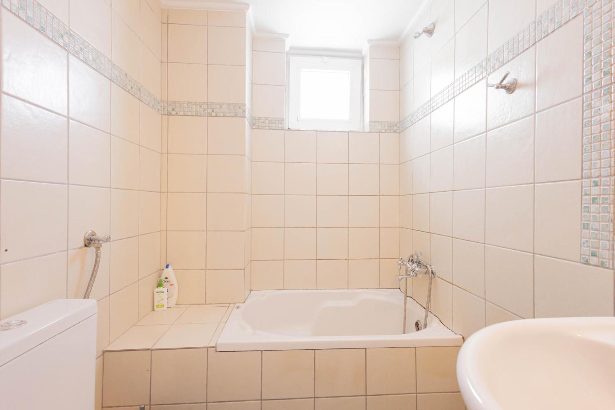 Malvina Homes Knossou Ano Fortetsa Ngoại thất bức ảnh