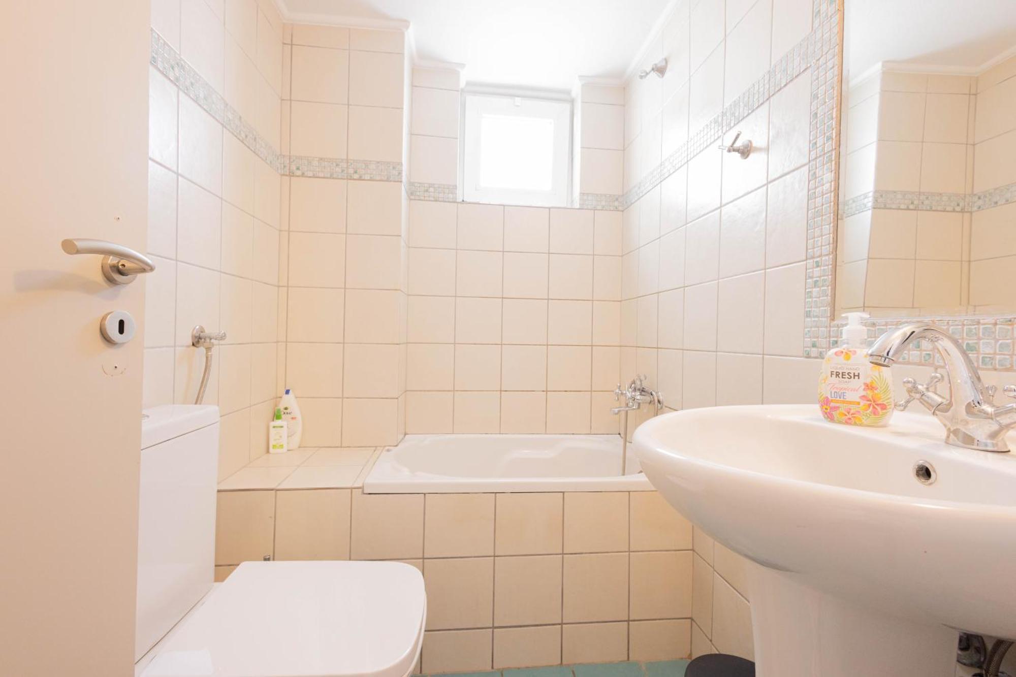 Malvina Homes Knossou Ano Fortetsa Ngoại thất bức ảnh