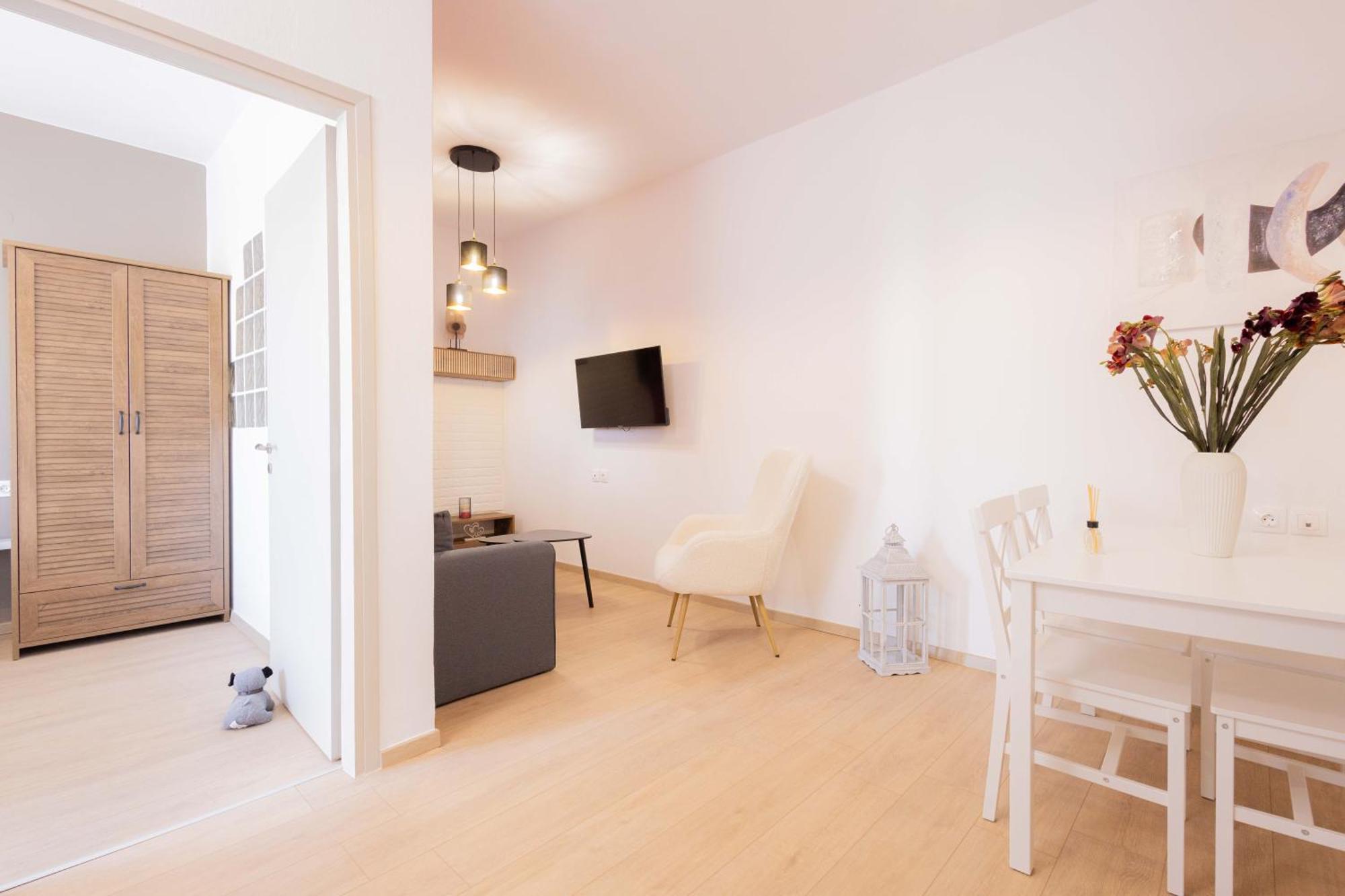 Malvina Homes Knossou Ano Fortetsa Ngoại thất bức ảnh