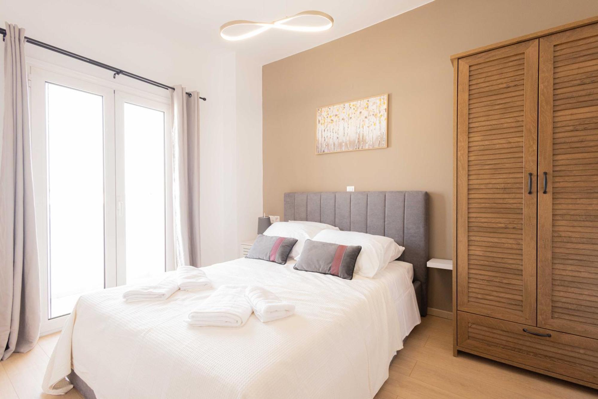 Malvina Homes Knossou Ano Fortetsa Ngoại thất bức ảnh
