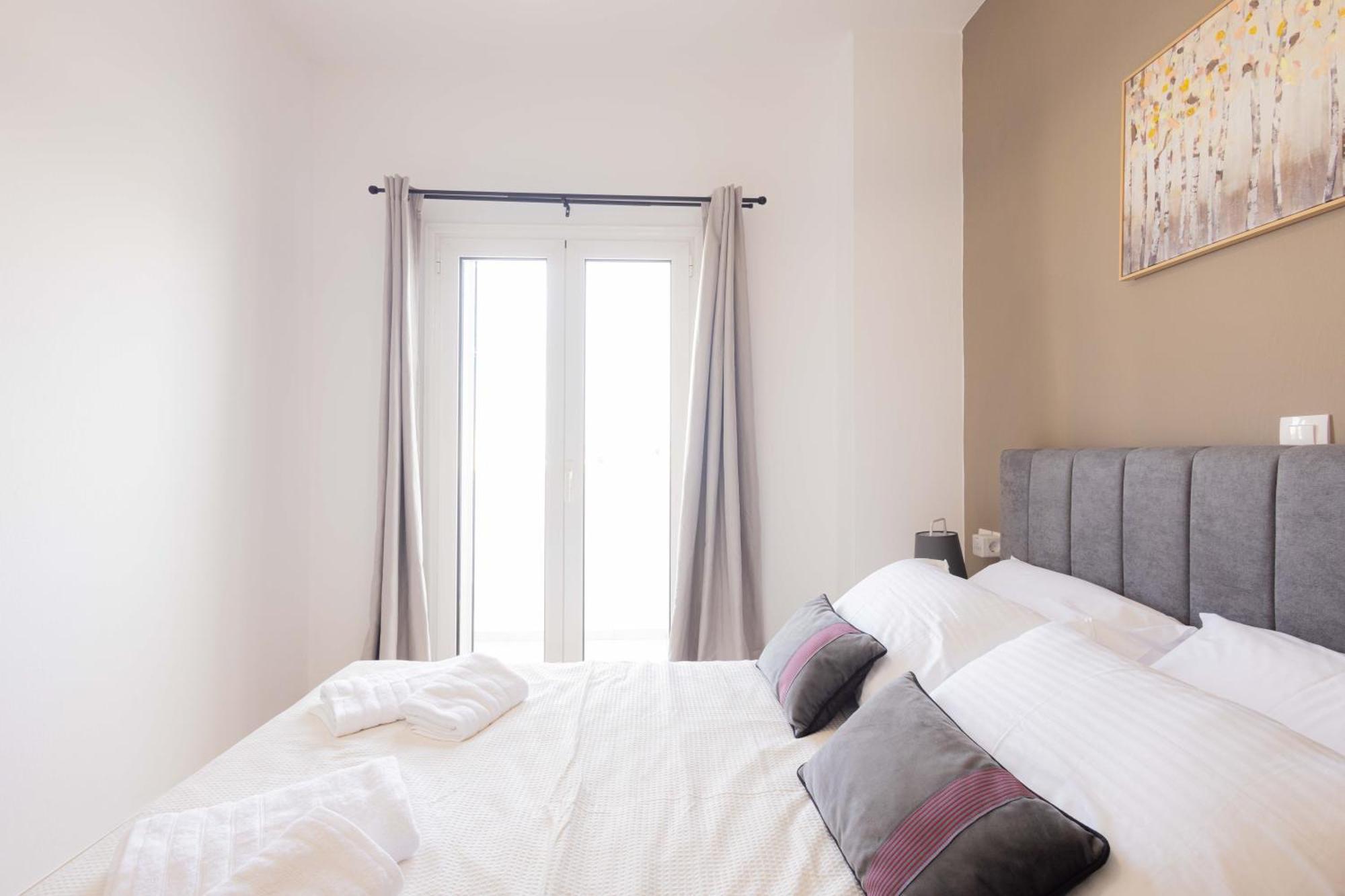 Malvina Homes Knossou Ano Fortetsa Ngoại thất bức ảnh