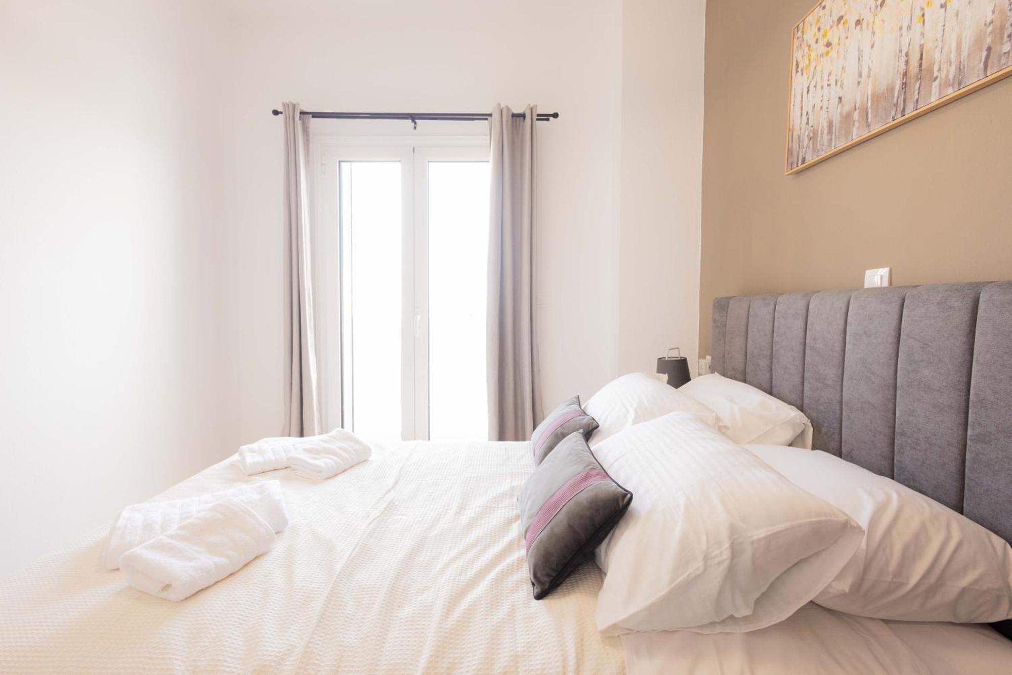Malvina Homes Knossou Ano Fortetsa Ngoại thất bức ảnh