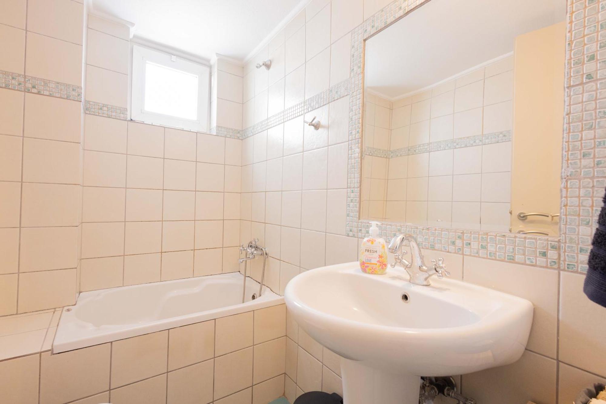 Malvina Homes Knossou Ano Fortetsa Ngoại thất bức ảnh