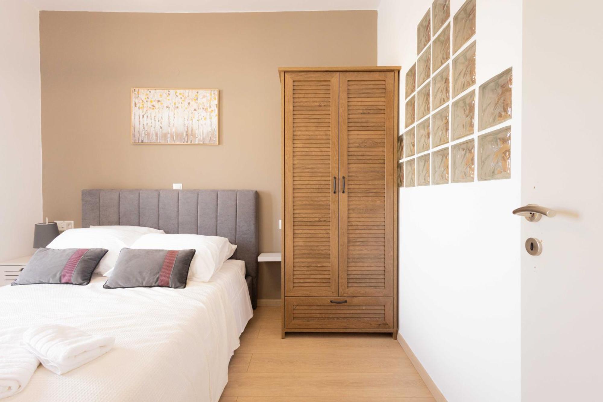 Malvina Homes Knossou Ano Fortetsa Ngoại thất bức ảnh