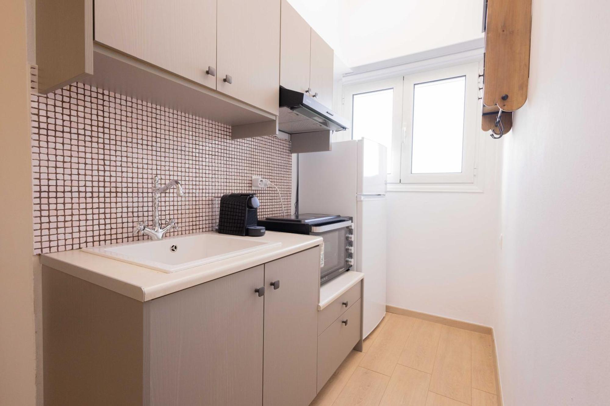 Malvina Homes Knossou Ano Fortetsa Ngoại thất bức ảnh