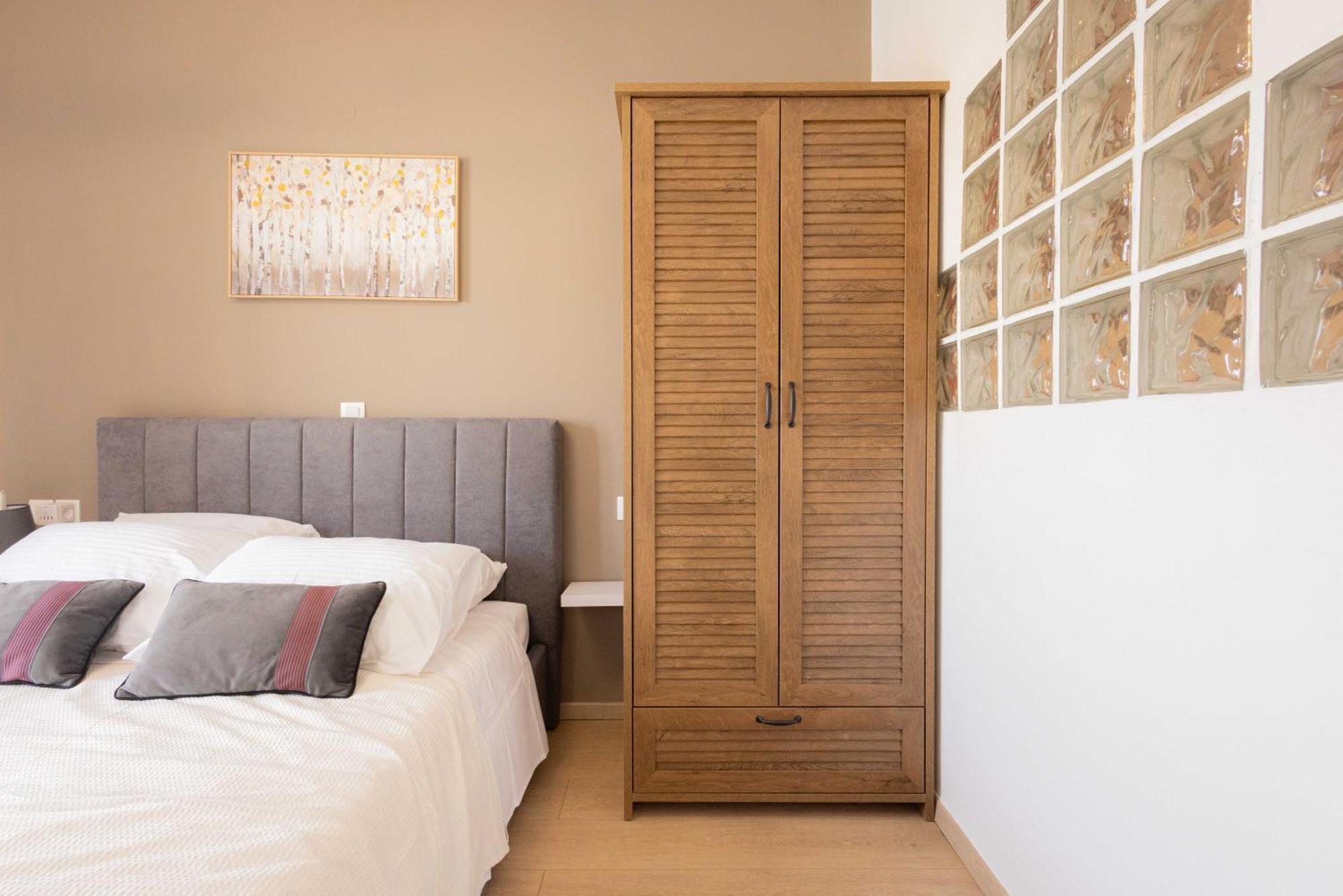 Malvina Homes Knossou Ano Fortetsa Ngoại thất bức ảnh