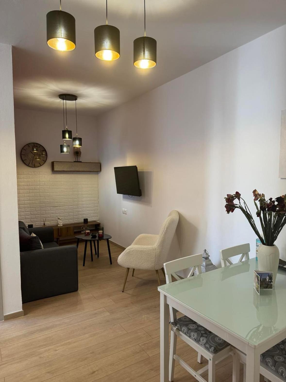Malvina Homes Knossou Ano Fortetsa Ngoại thất bức ảnh